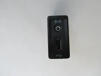 Concentrador USB VAG 5G0035222E