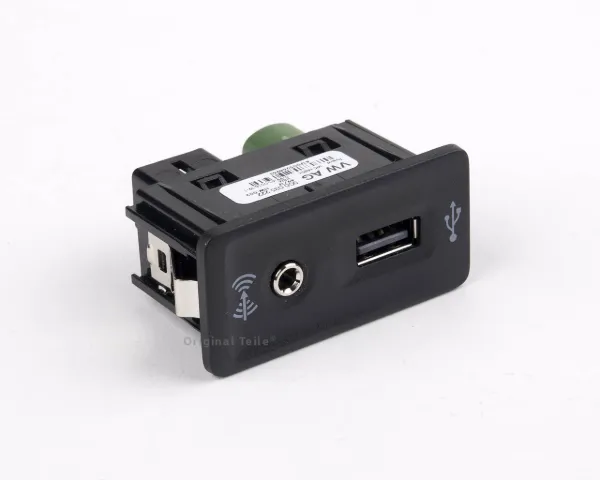 Cargador USB 5G0035222 VAG