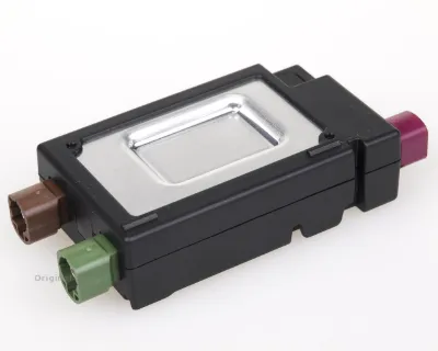 Concentrador USB VAG 5G0035953C