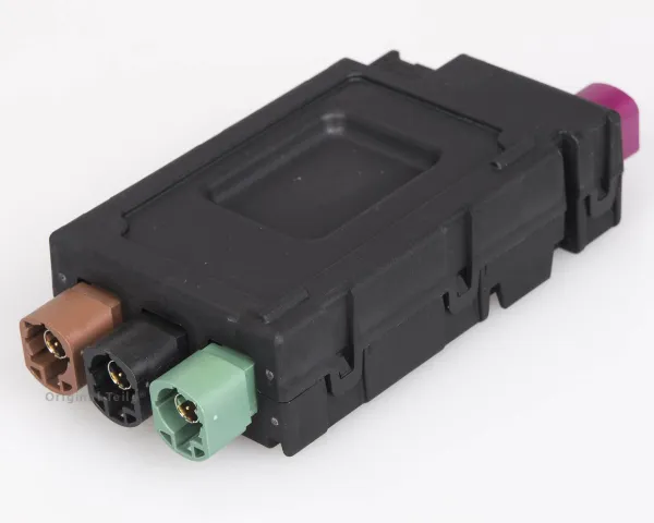 Concentrador USB 5G0035953D VAG