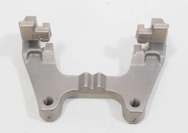 Soporte de la pinza de freno trasera 5G0615425SL7 VAG
