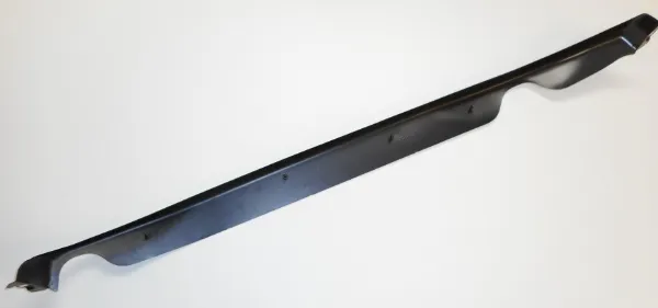 Deflector de aire superior del radiador 5G0805275B VAG