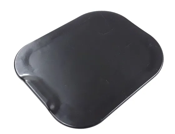Tapa de guardabarros delantero izquierdo 5G0805413C VAG