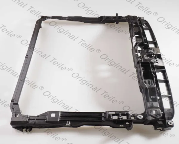Soporte de radiador 5G0805588AC VAG