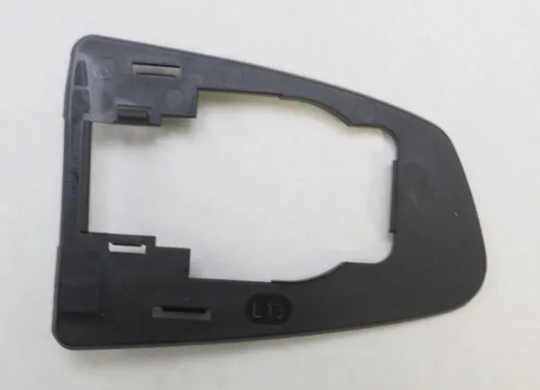 Excéntrico de bombín de cerradura de puerta 5G0837087B VAG