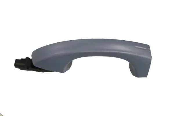 Manija exterior derecha de puerta delantera 5G0837206RGRU VAG