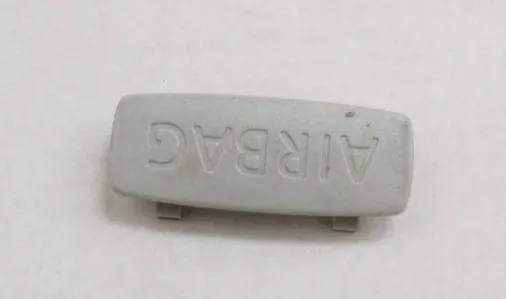 Tapón del suelo de la carrocería 5G0853437Y20 VAG