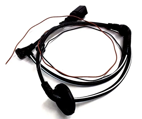 Cable del sensor ABS delantero izquierdo 5G0927903S VAG