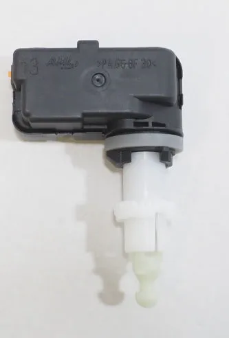 Motor regulador de faros 5G0941295 VAG