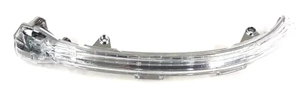 Luz intermitente del espejo retrovisor derecho 5G0949102 VAG