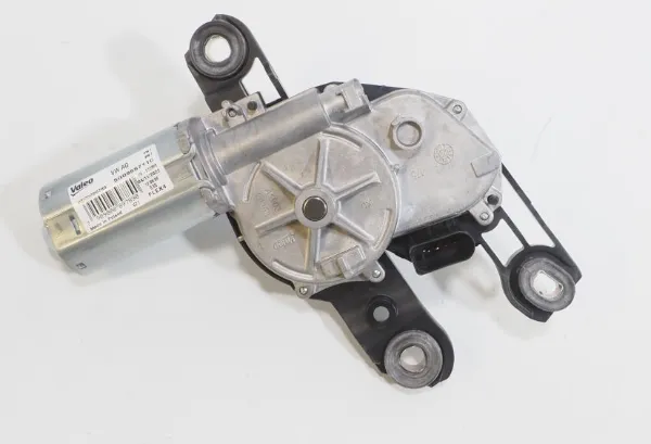 Motor limpiaparabrisas, trasera 5G0955711C VAG