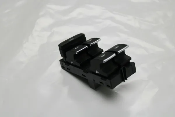 Interruptor de elevalunas delantera izquierda 5G0959857CWZU VAG