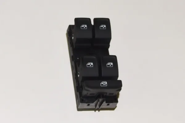 Interruptor de elevalunas delantera izquierda 5G0959857DWHS VAG