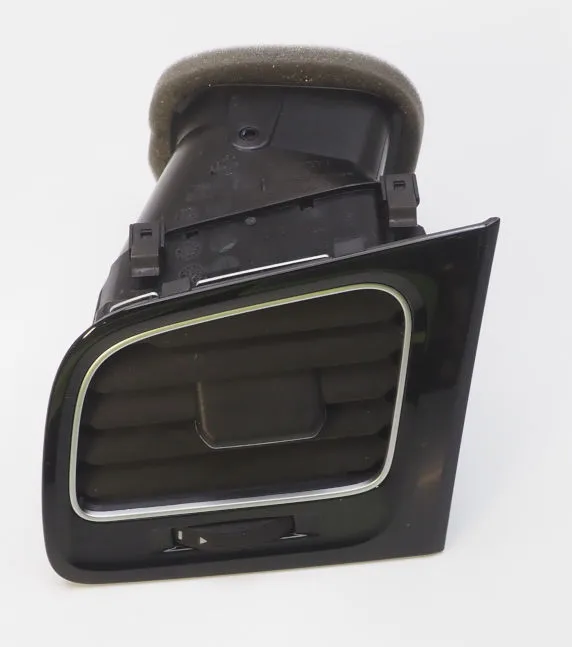 Rejilla de ventilación izquierda del salpicadero 5G1819703HQYI VAG