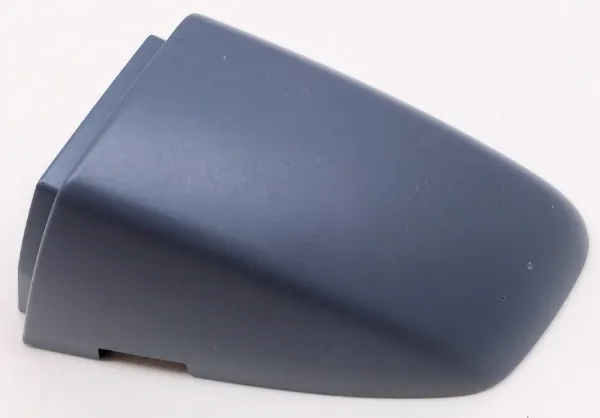 Tapa de manija de puerta trasera derecha 5G1837879DGRU VAG