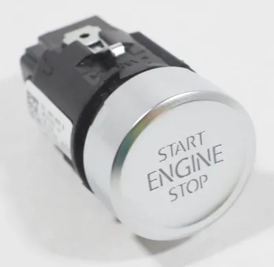 Botón de arranque del motor VAG 5G1959839B3Q7