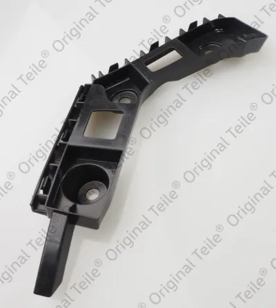 Soporte exterior derecho del parachoques trasero VAG 5G6807394