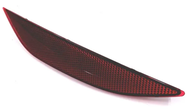 Reflector del parachoques trasero derecho 5G9945106 VAG