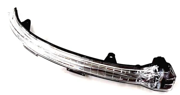 Luz intermitente de espejo retrovisor izquierdo 5GM949101 VAG