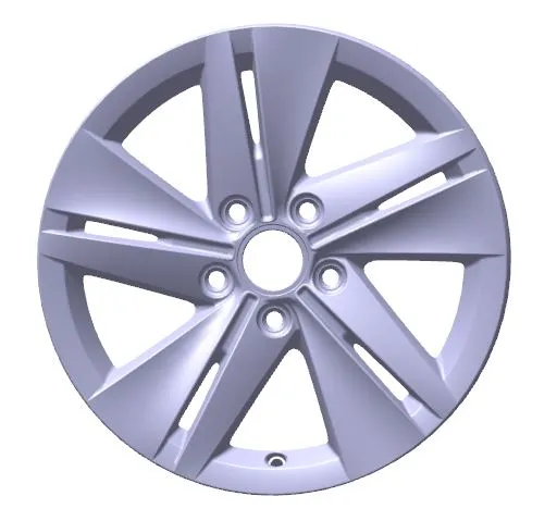 Llantas 5H06010258Z8 VAG