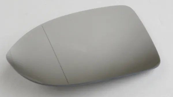 Espejo de retrovisor izquierdo 5H0857521D VAG