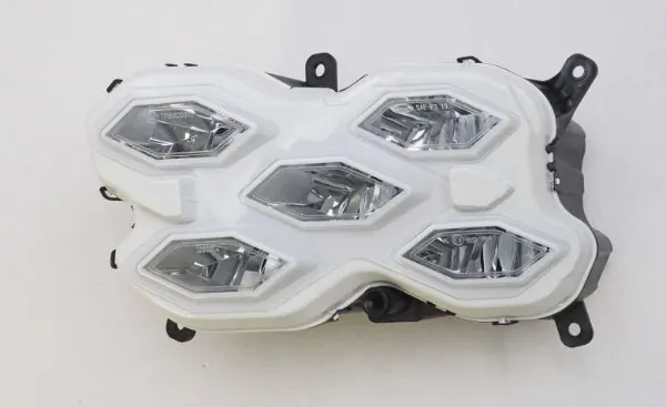 Luz antiniebla izquierdo 5H0941699D VAG
