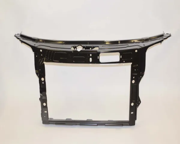 Soporte de radiador 5J0805591 VAG
