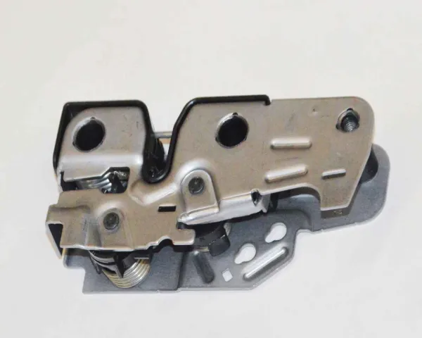 Cerradura de capó 5J0823509D VAG