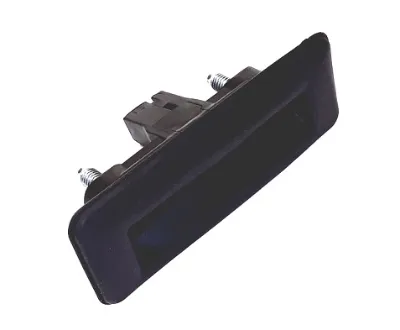 Manija exterior de tapa de maletero VAG 5J0827566E