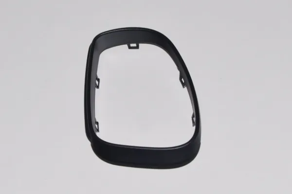 Espejo de retrovisor izquierdo 5J08575319B9 VAG