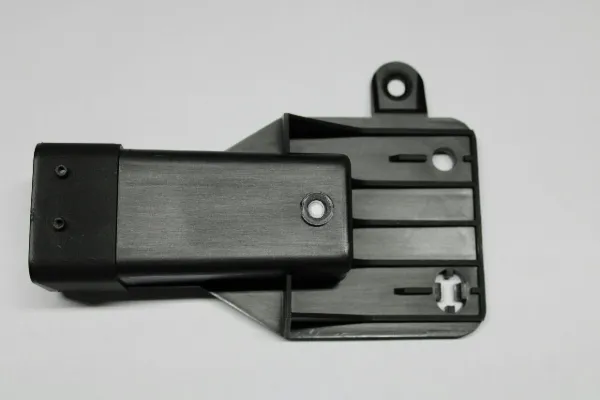 Regulador de velocidad del ventilador de refrigeración (unidad de control) 5J0919506 VAG