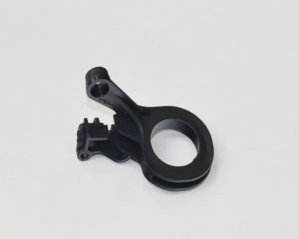 Soporte de fijación del faro delantero derecho 5J0998226C VAG