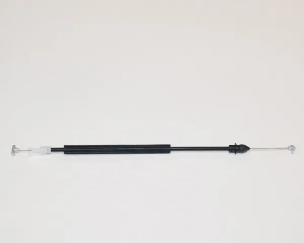 Cable de apertura de cerradura de puerta delantera 5J6837085K VAG