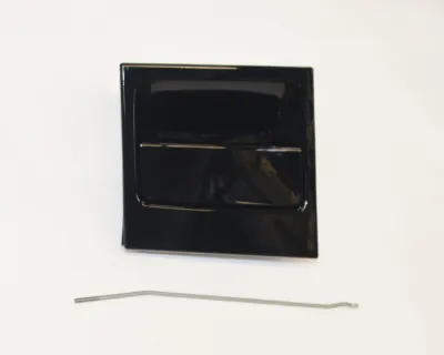 Manija exterior trasera izquierda VAG 5J7839205A041
