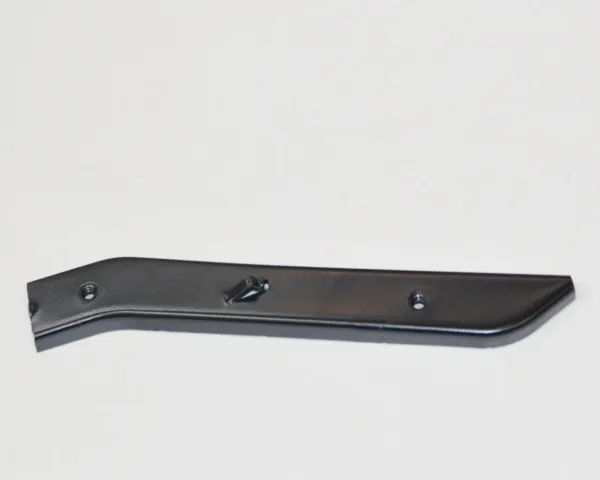 Soporte de parachoques delantero izquierdo 5JA807049 VAG