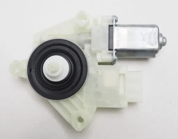 Motor del elevalunas de la puerta delantera derecha 5JA959812K VAG