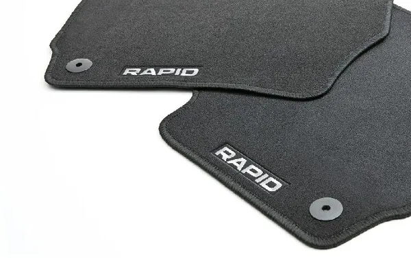 Alfombrillas 5JB061404C VAG