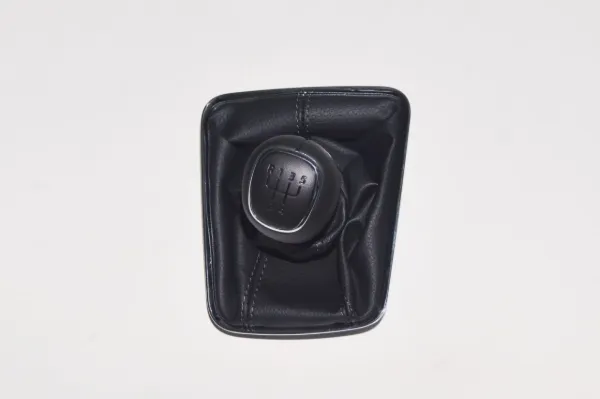 Pomo de palanca de cambios 5JB711113ABDYT VAG
