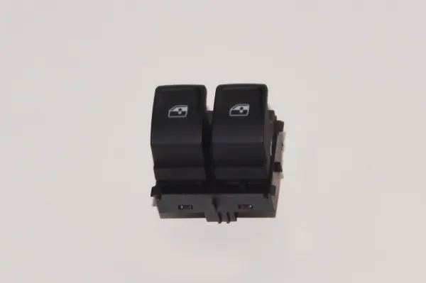 Interruptor de elevalunas delantera izquierda 5JB959858CWHS VAG