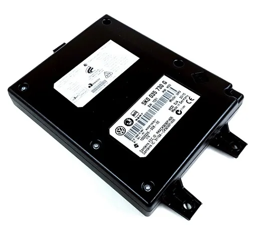 Unidad de control Bluetooth 5K0035730G VAG