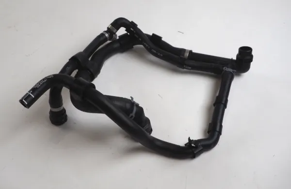 Manguera inferior del radiador 5K0122051AA VAG