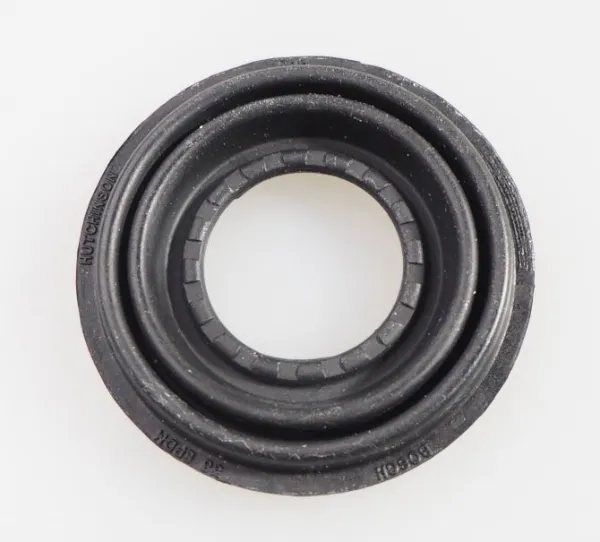 Kit de reparación de pinzas de freno trasero 5K0698671C VAG