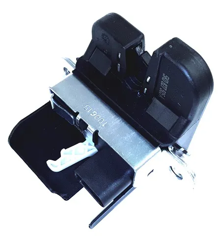 Cerradura de maletero 5K0827505A9B9 VAG