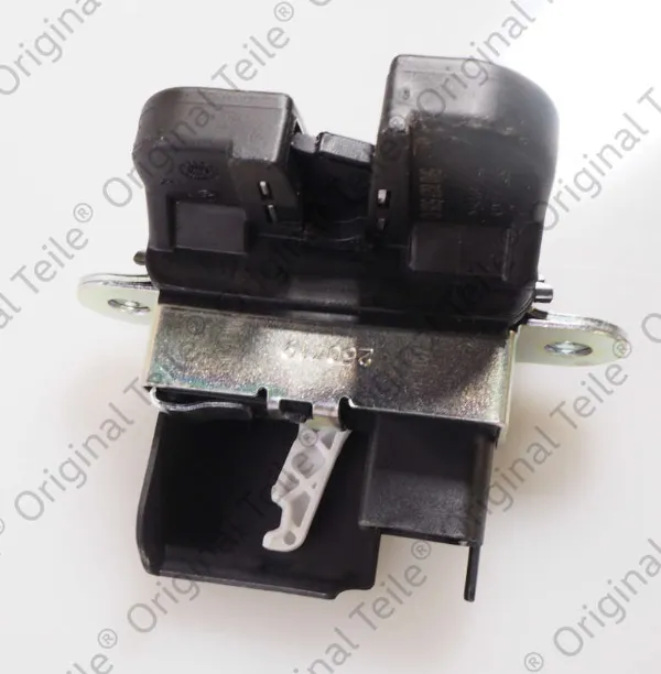 Cerradura de maletero 5K0827505C9B9 VAG