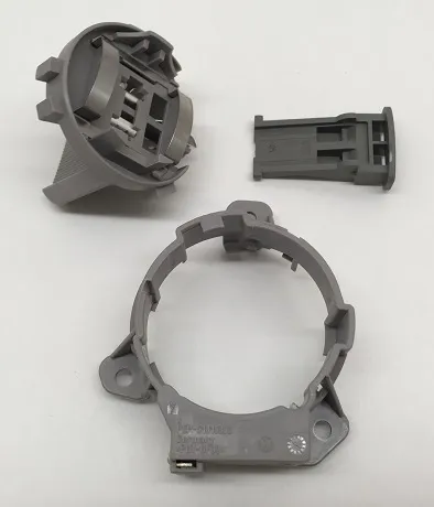 Portalámparas de faro 5K0941109C VAG