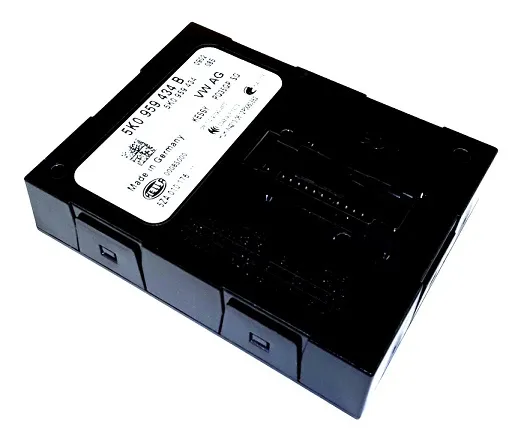 Módulo de confort 5K0959434B VAG