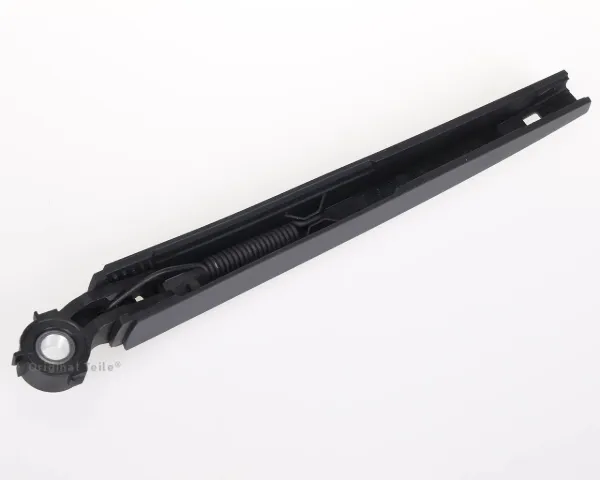 Brazo del limpiaparabrisas, trasero 5K6955707B VAG