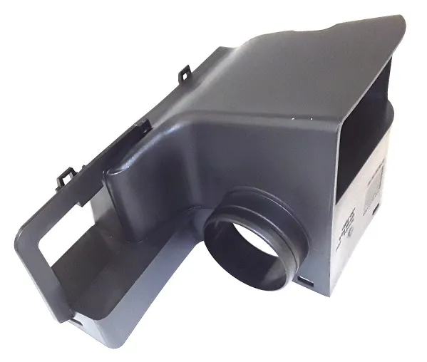 Entrada del filtro de aire 5K7805962B9B9 VAG