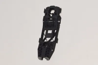 Soporte de manija exterior de puerta delantera derecha VAG 5L0837885C