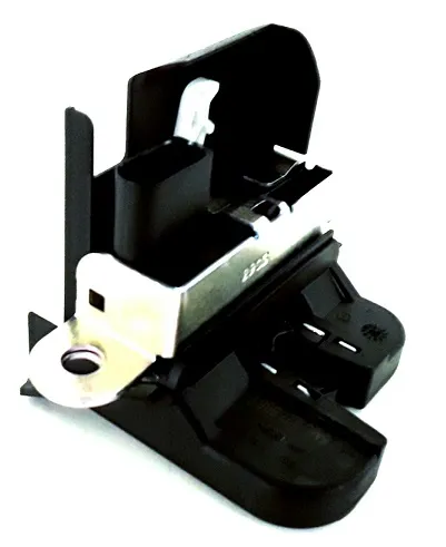 Cerradura de maletero 5M0827505E9B9 VAG
